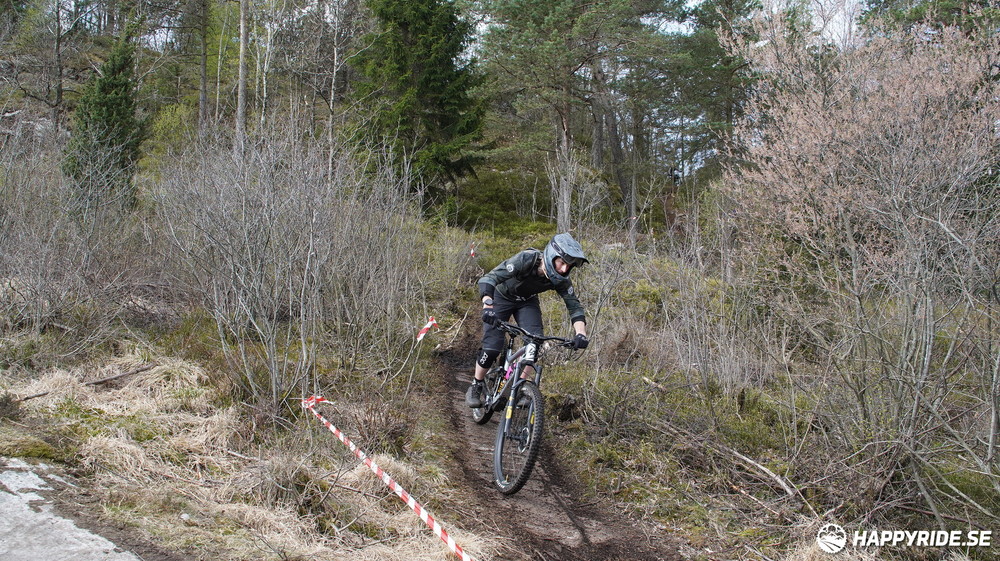 Bild från Göteborgsenduron Swe Cup 2022