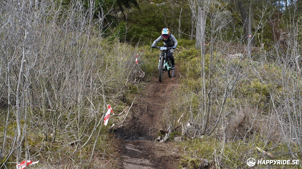 Bild från Göteborgsenduron Swe Cup 2022