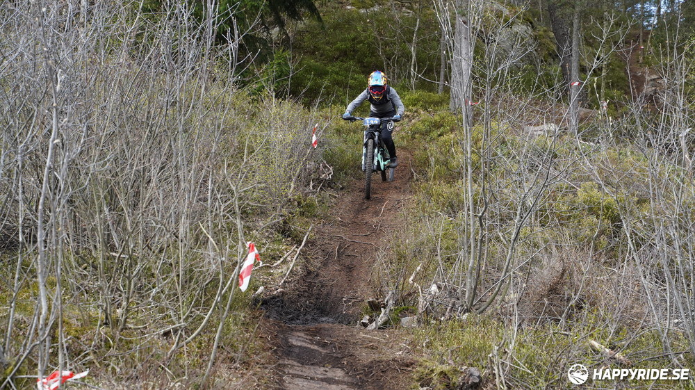 Bild från Göteborgsenduron Swe Cup 2022