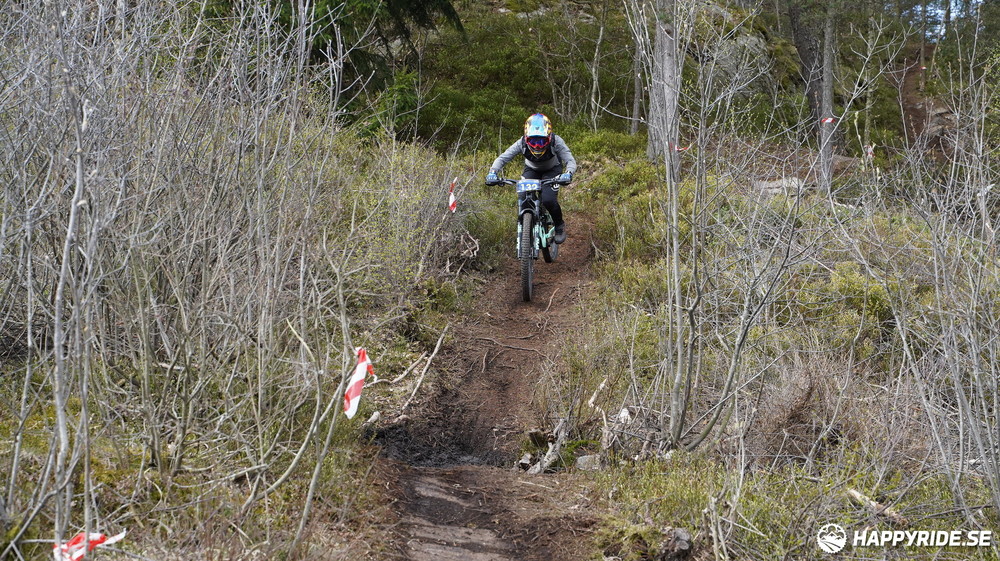 Bild från Göteborgsenduron Swe Cup 2022