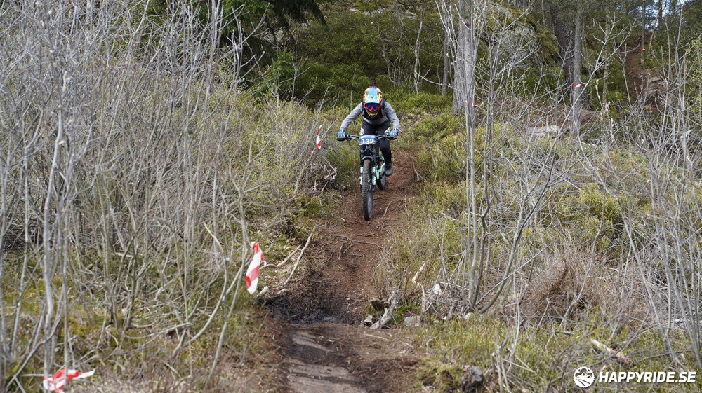 Bild från Göteborgsenduron Swe Cup 2022