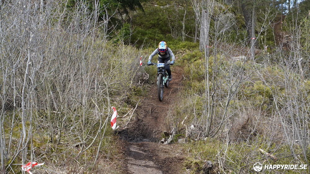 Bild från Göteborgsenduron Swe Cup 2022