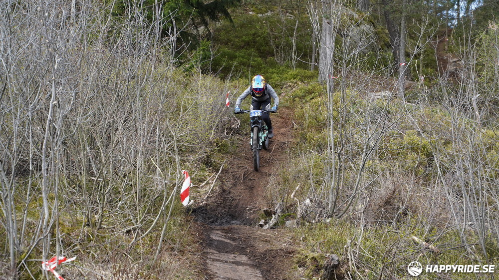 Bild från Göteborgsenduron Swe Cup 2022