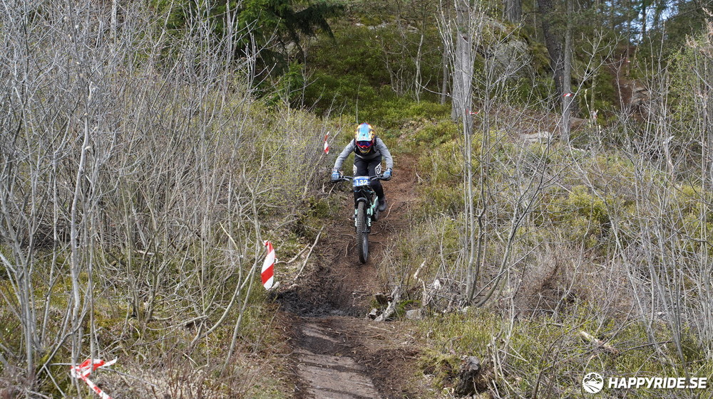 Bild från Göteborgsenduron Swe Cup 2022