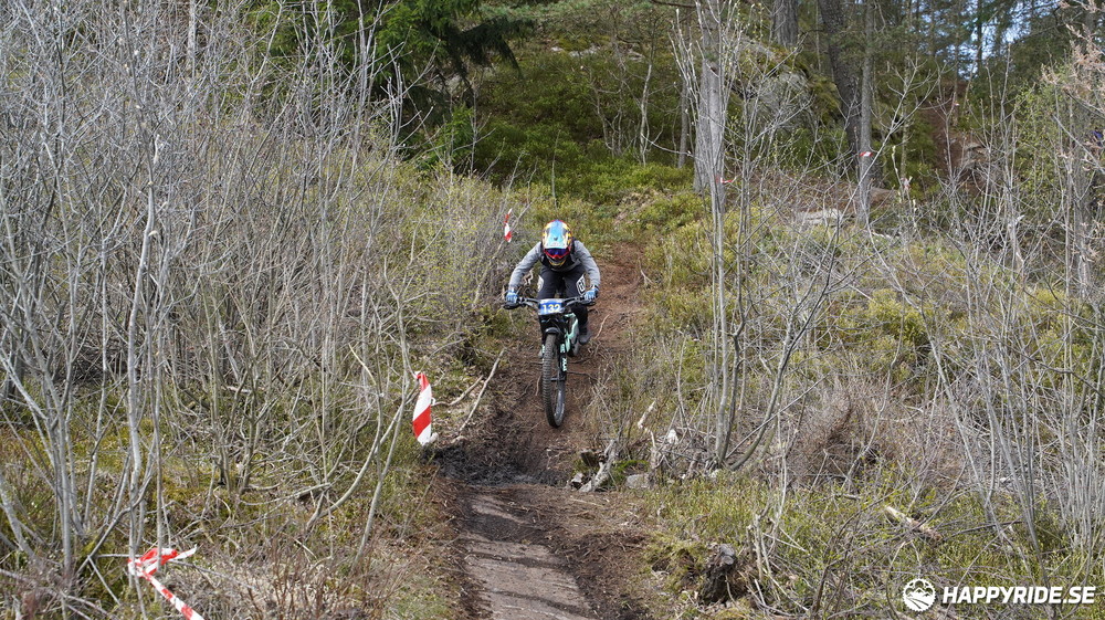 Bild från Göteborgsenduron Swe Cup 2022