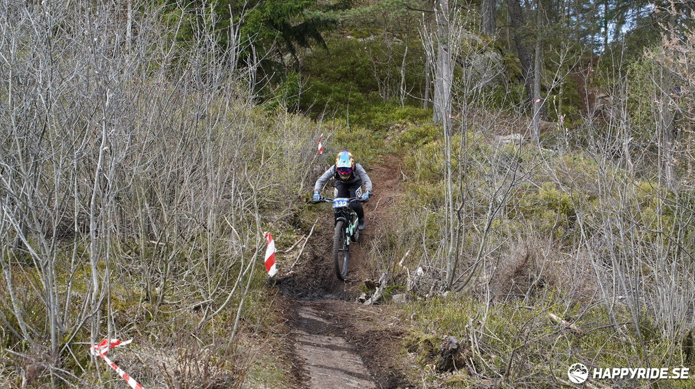 Bild från Göteborgsenduron Swe Cup 2022