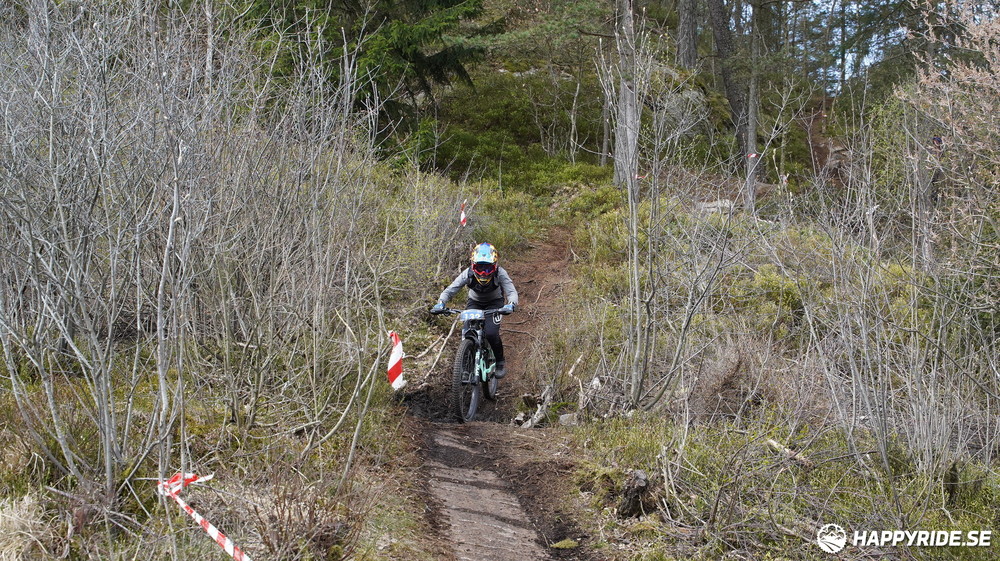 Bild från Göteborgsenduron Swe Cup 2022