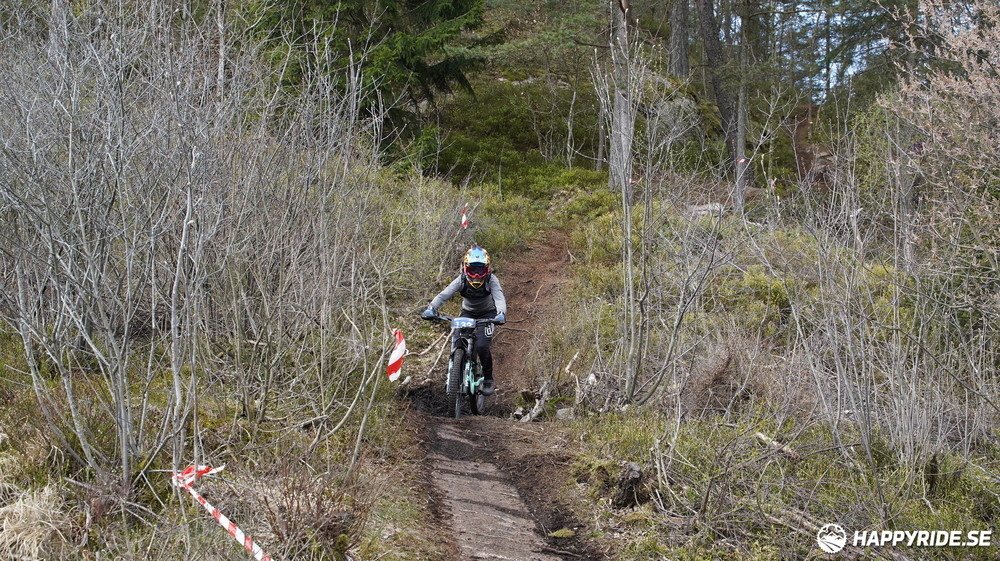 Bild från Göteborgsenduron Swe Cup 2022