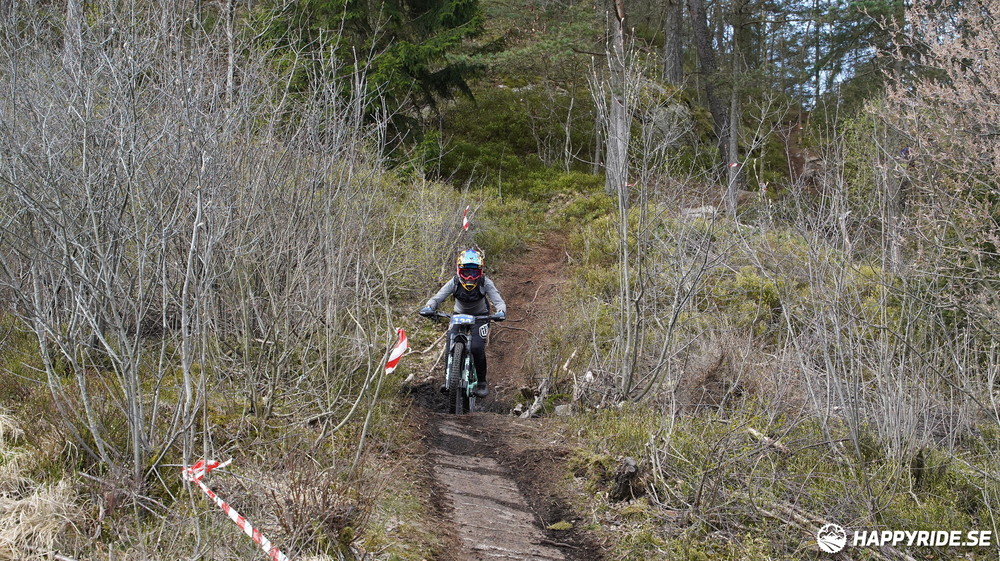 Bild från Göteborgsenduron Swe Cup 2022