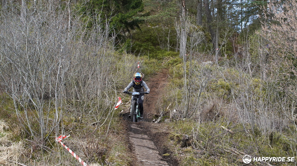 Bild från Göteborgsenduron Swe Cup 2022