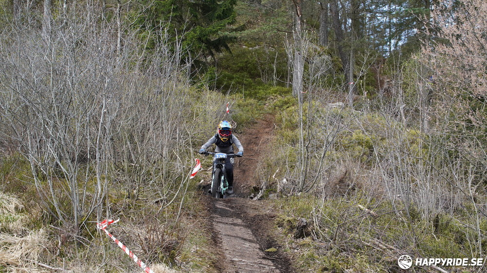 Bild från Göteborgsenduron Swe Cup 2022