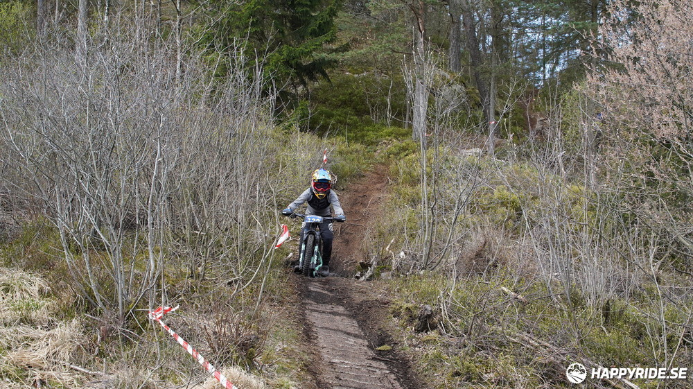 Bild från Göteborgsenduron Swe Cup 2022