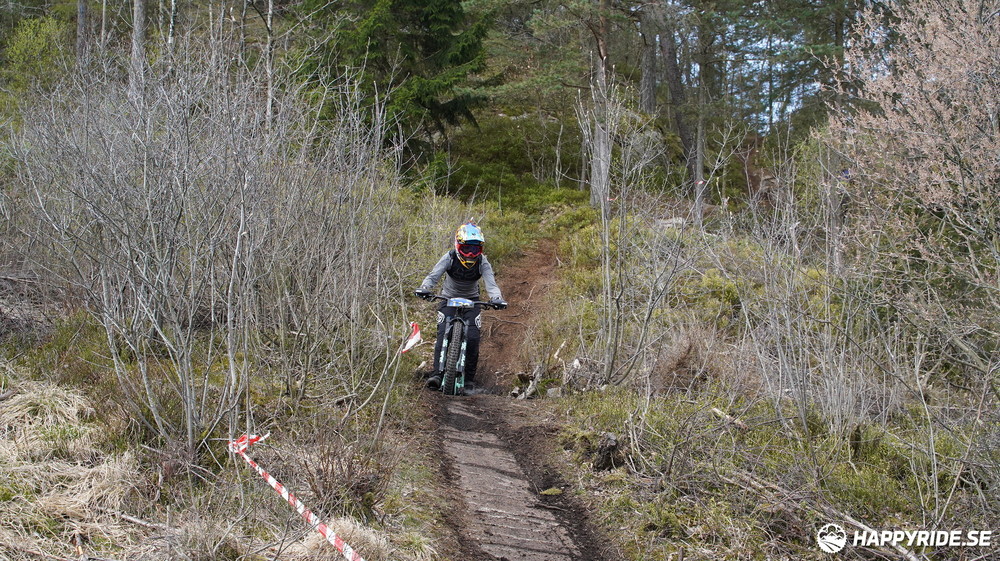 Bild från Göteborgsenduron Swe Cup 2022