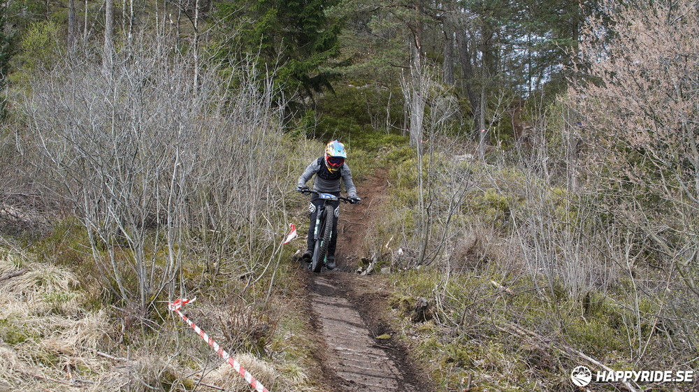 Bild från Göteborgsenduron Swe Cup 2022