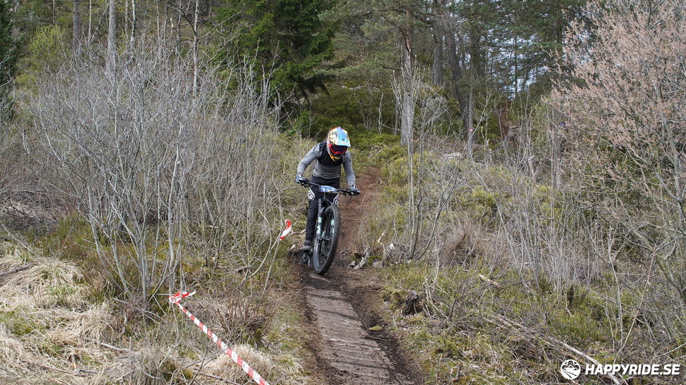 Bild från Göteborgsenduron Swe Cup 2022