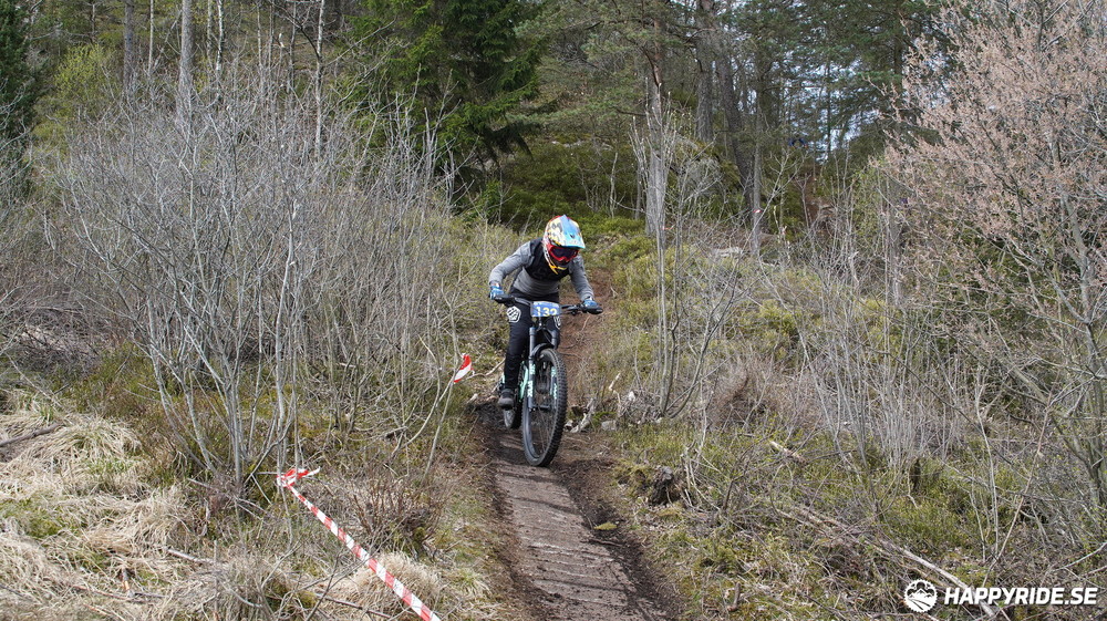 Bild från Göteborgsenduron Swe Cup 2022