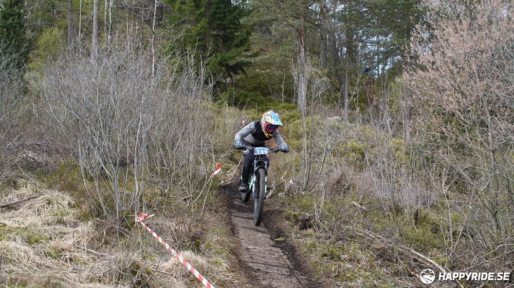 Bild från Göteborgsenduron Swe Cup 2022