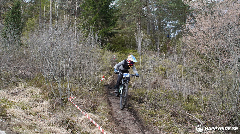 Bild från Göteborgsenduron Swe Cup 2022