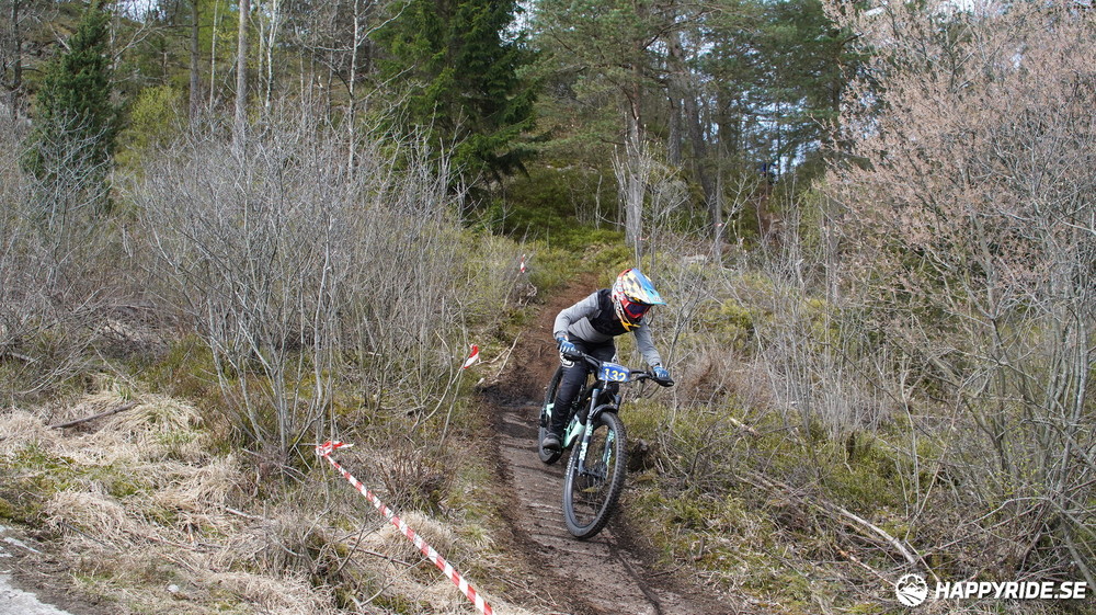 Bild från Göteborgsenduron Swe Cup 2022