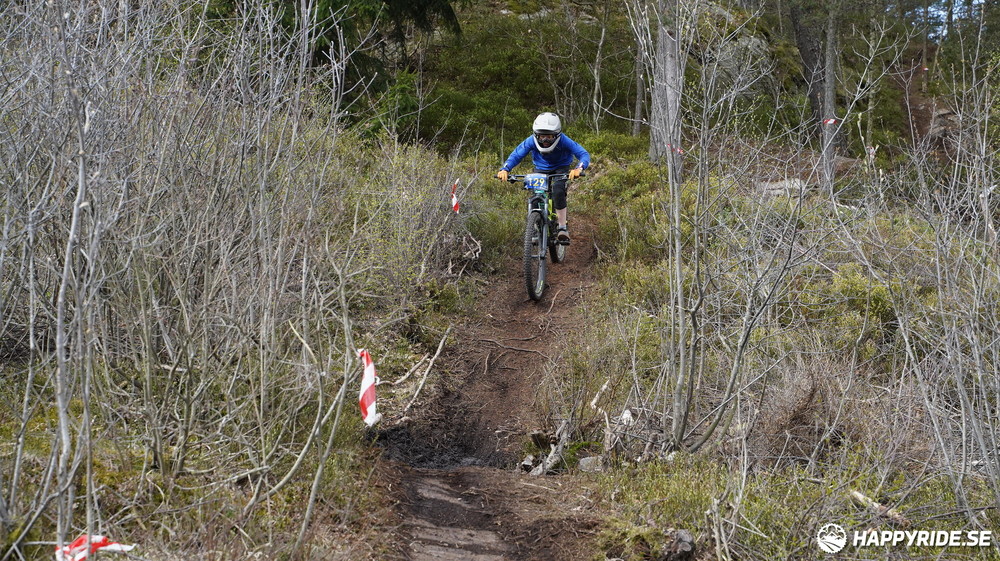 Bild från Göteborgsenduron Swe Cup 2022