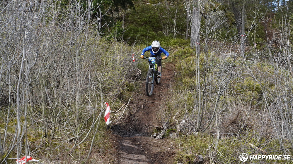 Bild från Göteborgsenduron Swe Cup 2022