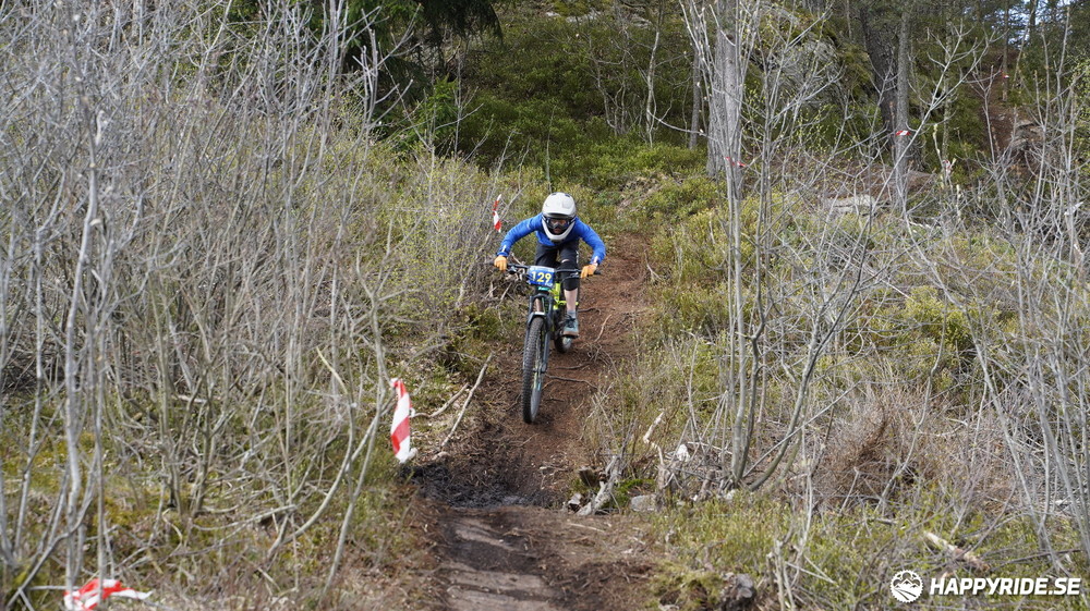 Bild från Göteborgsenduron Swe Cup 2022