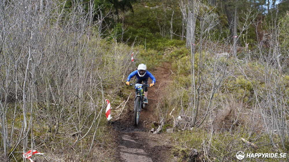 Bild från Göteborgsenduron Swe Cup 2022