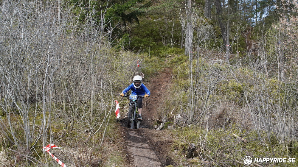 Bild från Göteborgsenduron Swe Cup 2022