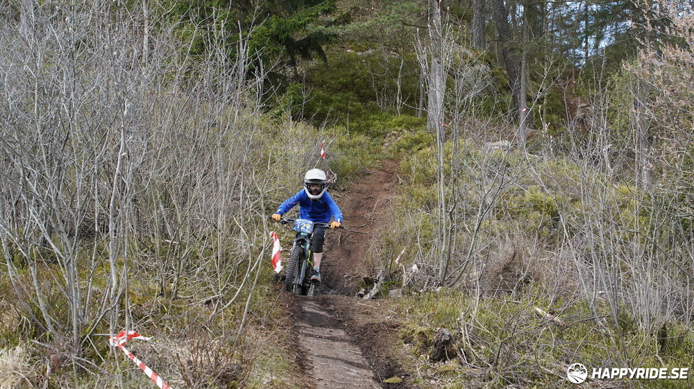 Bild från Göteborgsenduron Swe Cup 2022