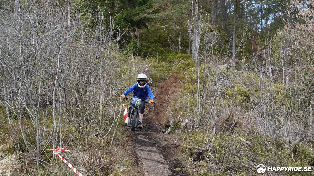 Bild från Göteborgsenduron Swe Cup 2022