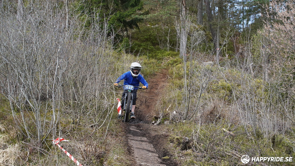 Bild från Göteborgsenduron Swe Cup 2022