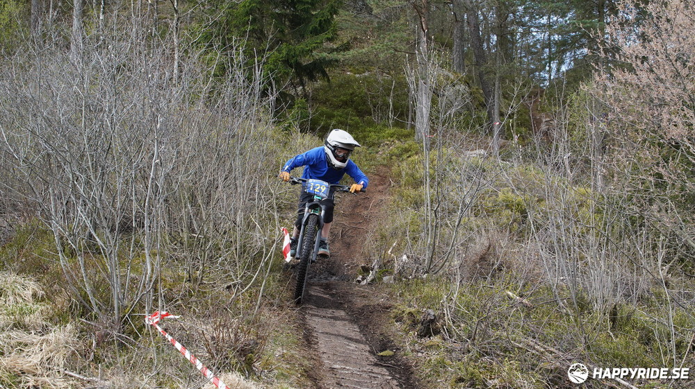 Bild från Göteborgsenduron Swe Cup 2022