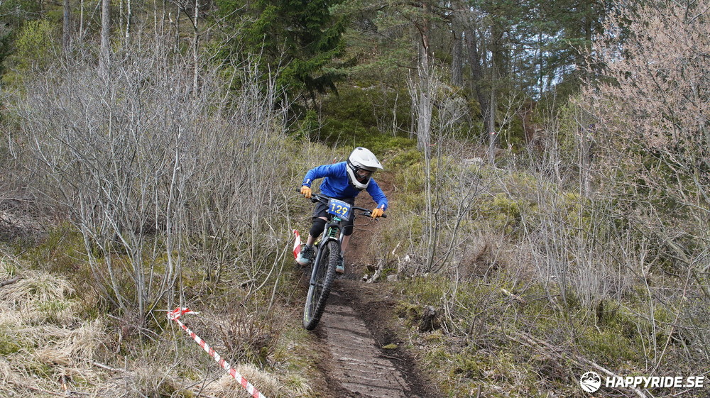 Bild från Göteborgsenduron Swe Cup 2022