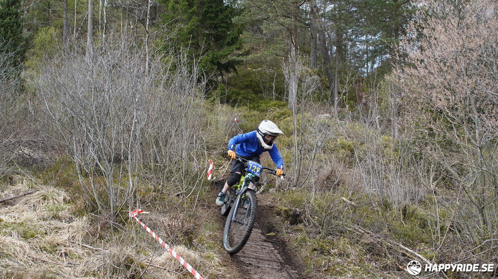 Bild från Göteborgsenduron Swe Cup 2022