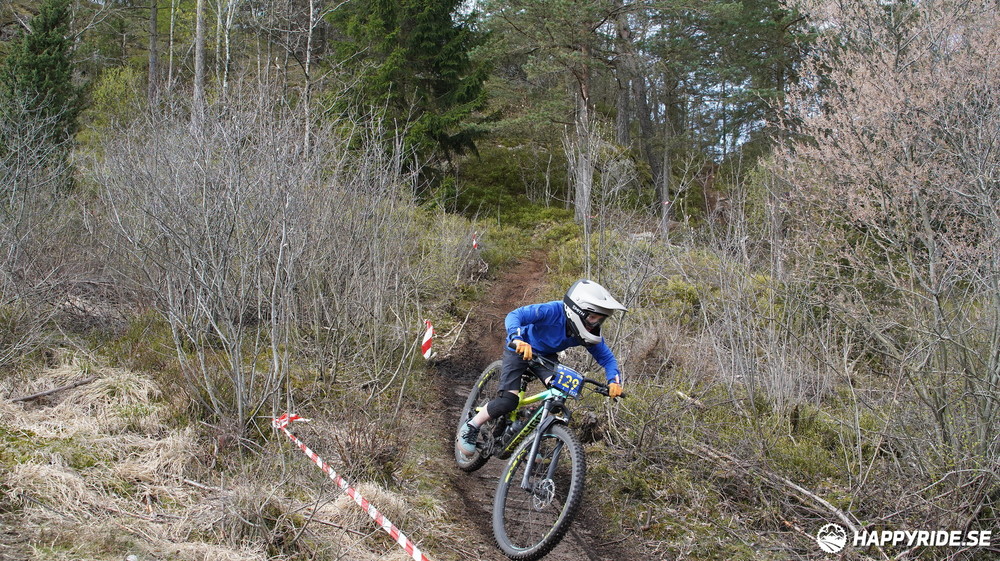 Bild från Göteborgsenduron Swe Cup 2022