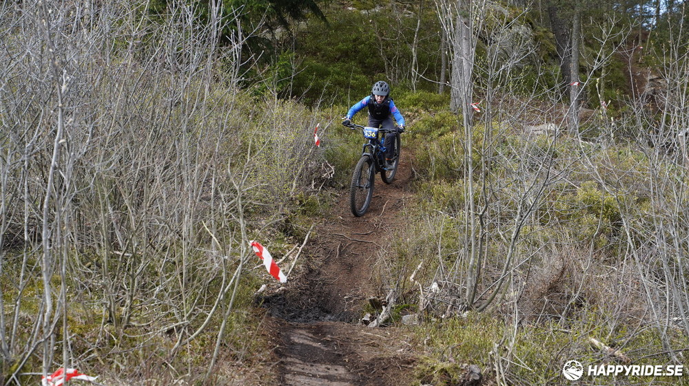 Bild från Göteborgsenduron Swe Cup 2022