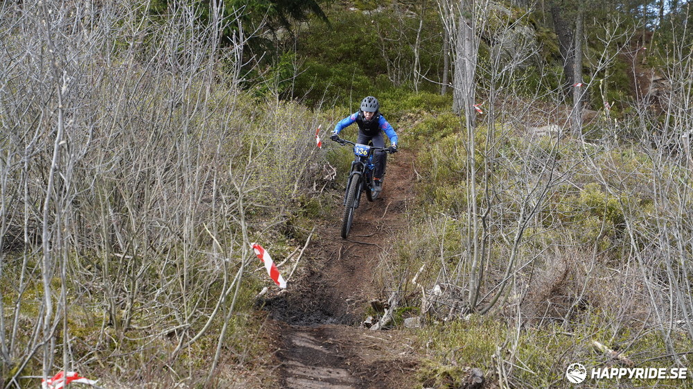 Bild från Göteborgsenduron Swe Cup 2022