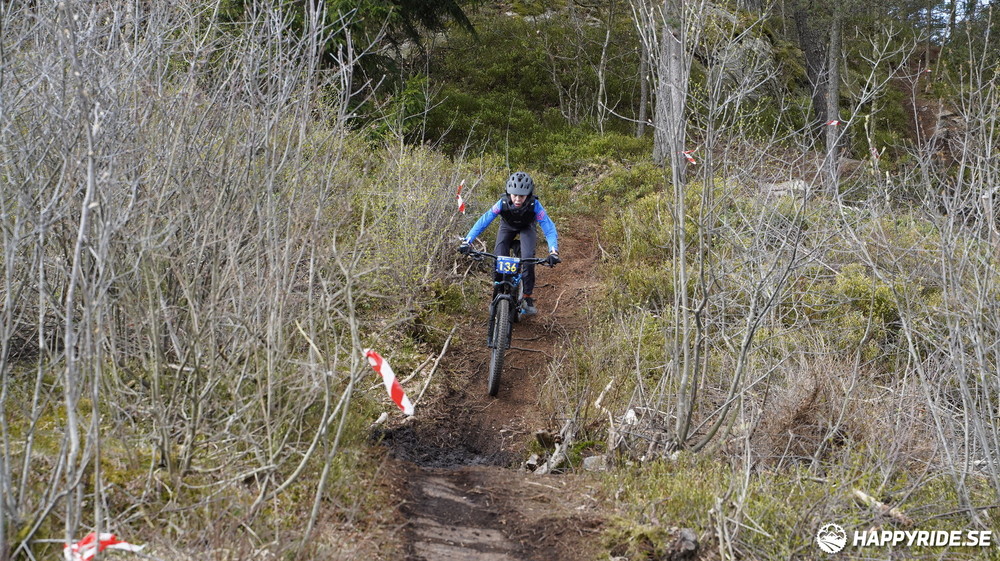 Bild från Göteborgsenduron Swe Cup 2022