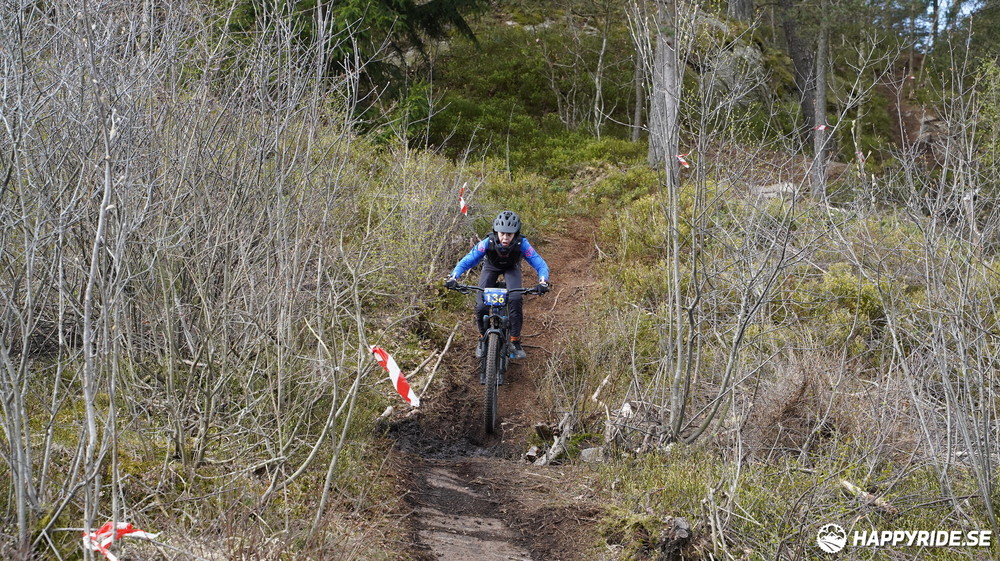 Bild från Göteborgsenduron Swe Cup 2022
