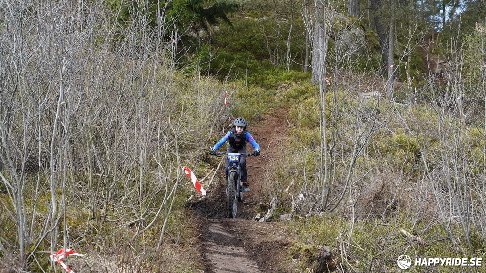 Bild från Göteborgsenduron Swe Cup 2022