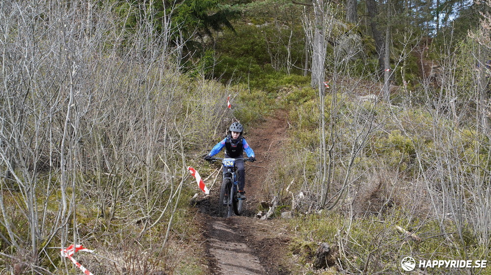 Bild från Göteborgsenduron Swe Cup 2022