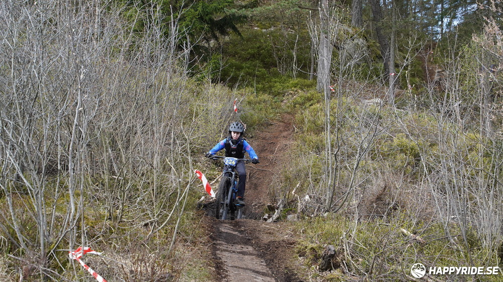 Bild från Göteborgsenduron Swe Cup 2022