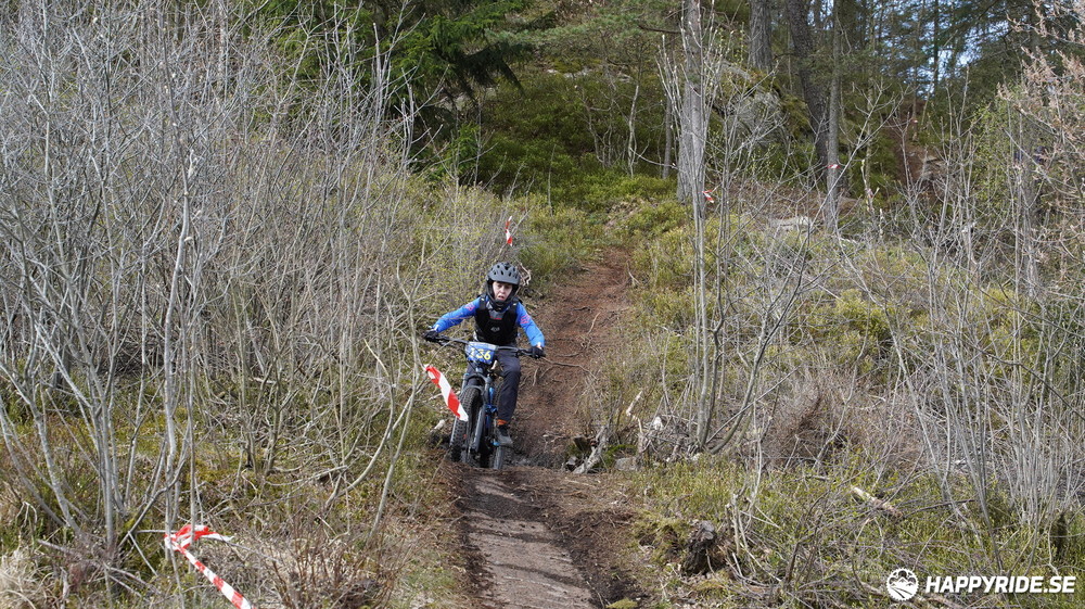 Bild från Göteborgsenduron Swe Cup 2022