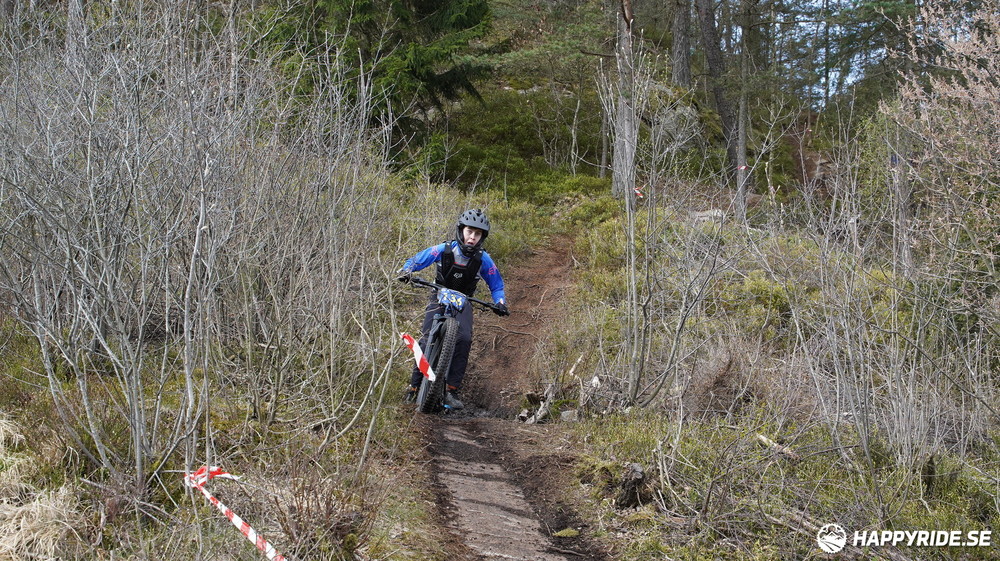 Bild från Göteborgsenduron Swe Cup 2022