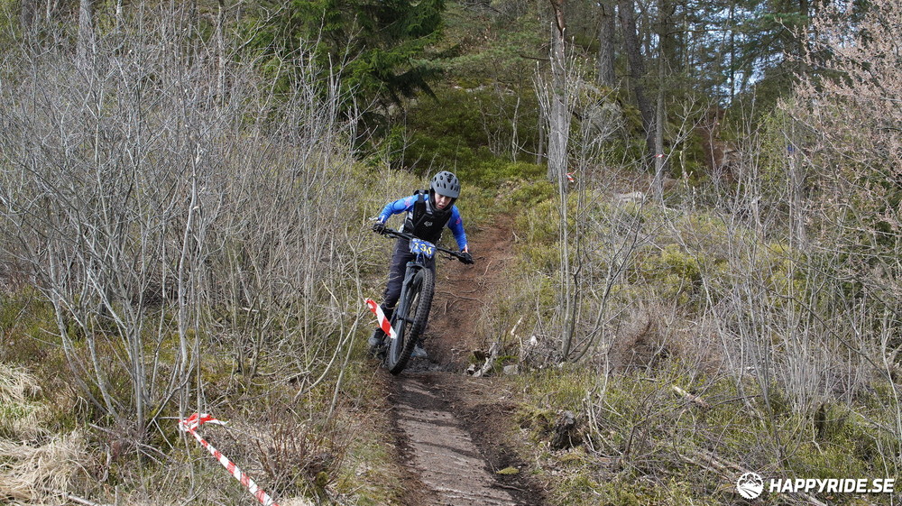 Bild från Göteborgsenduron Swe Cup 2022