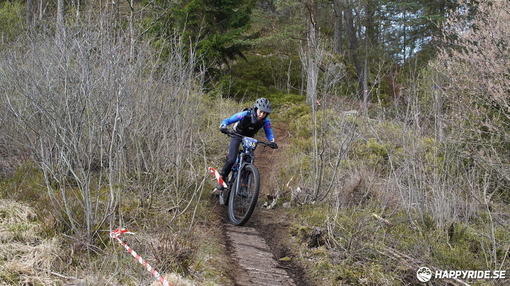 Bild från Göteborgsenduron Swe Cup 2022