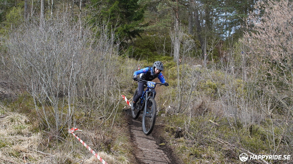 Bild från Göteborgsenduron Swe Cup 2022