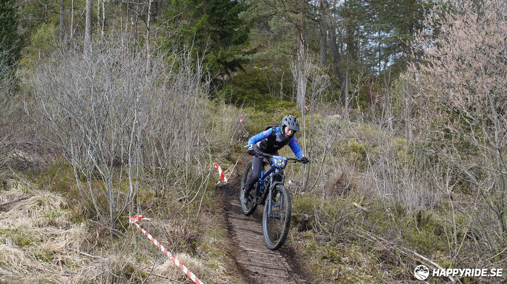 Bild från Göteborgsenduron Swe Cup 2022