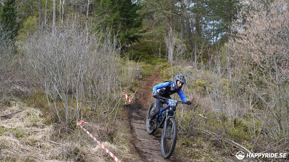 Bild från Göteborgsenduron Swe Cup 2022