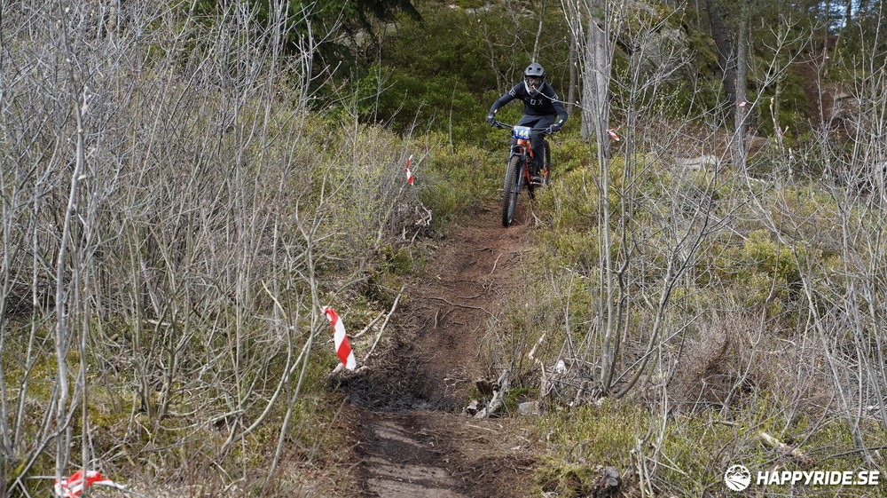 Bild från Göteborgsenduron Swe Cup 2022